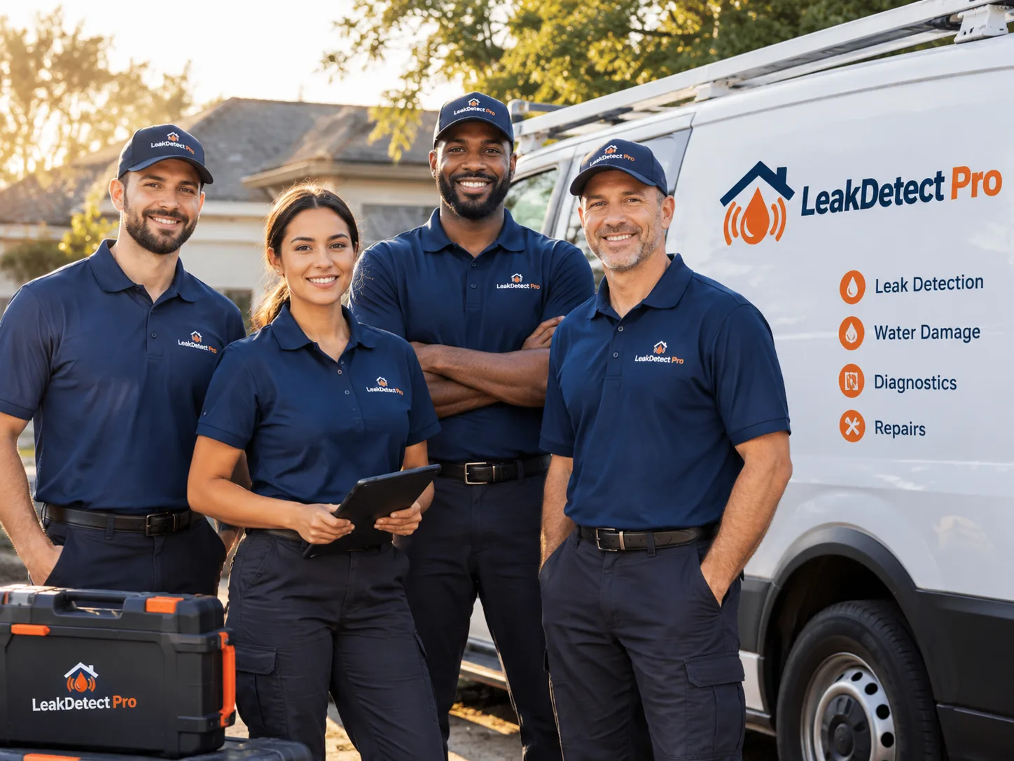 Roof Repair company in Jensen, UT